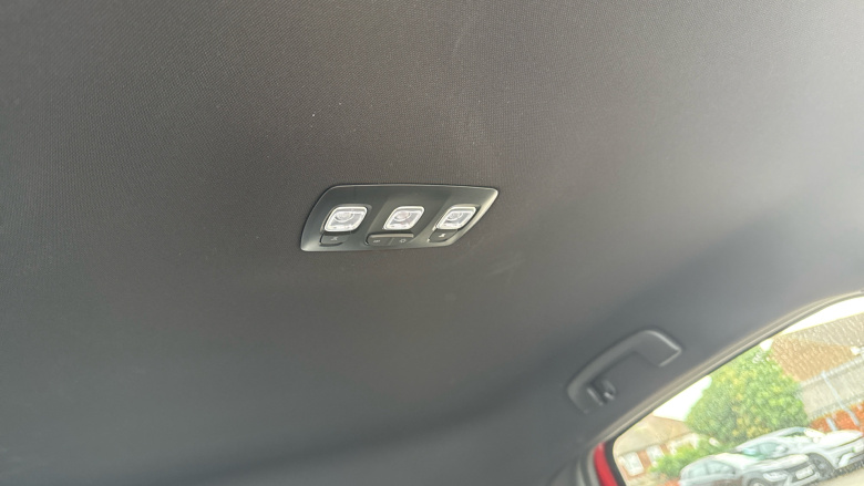 Renault Arkana 1.3 Mild hybrid 140 R.S. Line 5dr EDC Petrol Estate